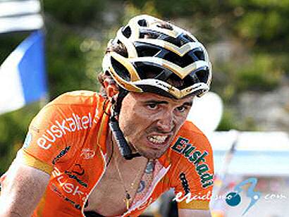Volta a Catalunya: Samuel Snchez: "Estamos en disposicin de luchar por un puesto en el podio"