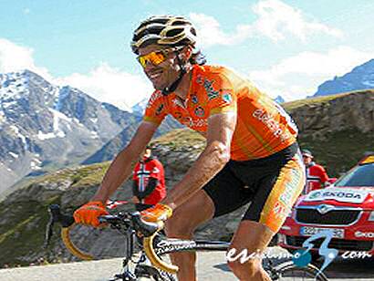 Vuelta al País Vasco: Samuel Sánchez: "Joaquim ha sido el más fuerte y ha estado intratable"