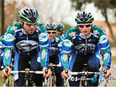 El francés Saur-Sojasun estará en la Vuelta a Andalucía 2011