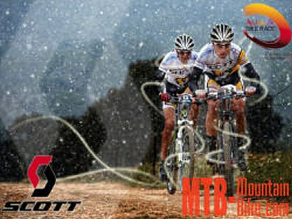 Scott estará presente en la Andalucía Bike Race 2012
