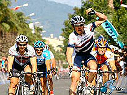 Daryl Impey se lleva la Vuelta a Turquía y Sebastian Siedler la última etapa (Clasif.)