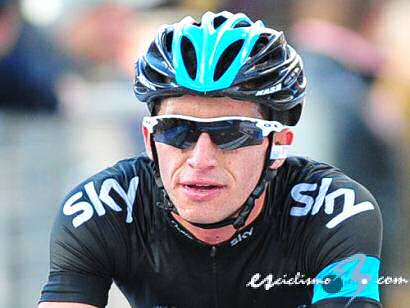 Tour de Omn: Sergio Luis Henao: "Nairo transmite la pasin de la poca de Herrera"