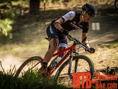 Copa del Mundo XCO: Sergio Mantecón: "He comenzado muy bien la temporada"