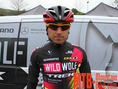 Campeonatos de España: Mantecón: "Estoy contento con mi rendimiento"