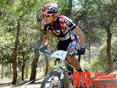 Copa del Mundo: Sergio Mantecón: "Es un circuito que me gusta mucho"