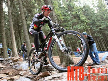 Copa del Mundo: Sergio Mantecón buscará el liderato en Nove Mesto