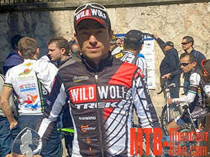 Sergio Mantecón vuelve a la competición en el Open de España de Avilés