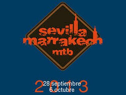 Ya te puedes inscribir en la Sevilla-Marrakech MTB