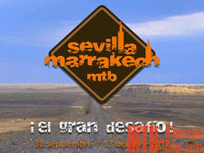 TVE-Teledeporte dará cobertura diaria a la carrera Sevilla-Marrakech