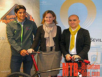Presentada la I Sevilla-Marrakech con 12 etapas y 1.200 kilómetros