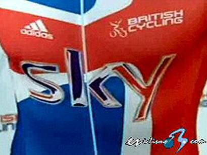 El Team Sky realizará su debut en el Tour Down Under (Australia)