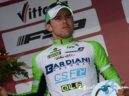 Tour de Eslovenia: Colbrelli gana la segunda etapa y Matthews sigue líder