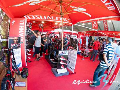 Festibike estrenará nueva localización y formato en 2013