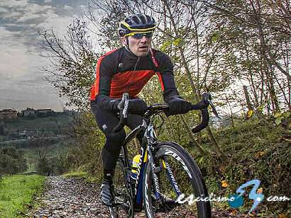 Sportful presentará en Unibike las novedades de su famosas prendas `all weather´
