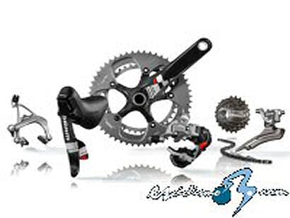 Motordealer y SRAM te esperan con varias sorpresas en Festibike 2008