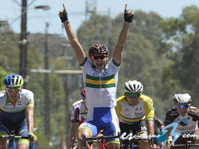 Tour Down Under: Clasificaciones completas tras la cuarta etapa