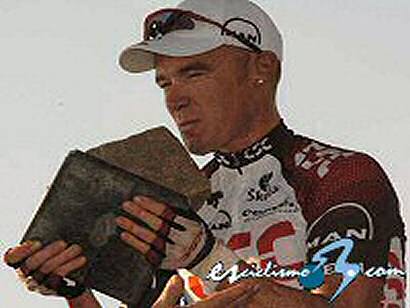 O´Grady descarta a Lance Armstrong de la nómina de favoritos para el Tour Down Under