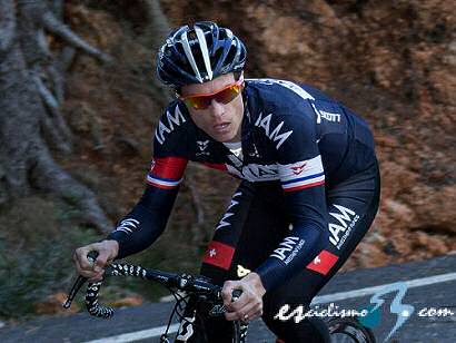 Cuatro Días de Dunkerque: Chavanel gana la tercera etapa y Démare sigue líder