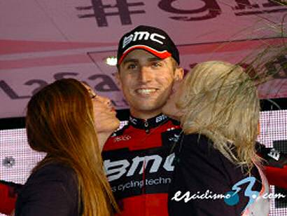Giro de Italia: Clasificaciones tras la disputa de la primera etapa