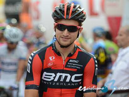 Tour de California: Phinney gana la quinta etapa y Wiggins sigue líder