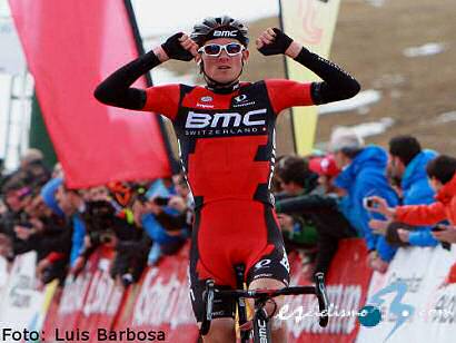 Volta a Catalunya 2015: Clasificaciones completas tras la cuarta etapa
