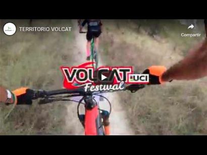 Descubre el territorio VolCAT 2020 [Vdeo]