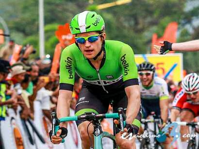 Tour de Langkawi: Clasificaciones completas tras la segunda etapa