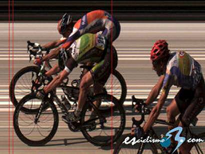 Vuelta a Turquía: Theo Bos, primer líder tras ganar en Alanya