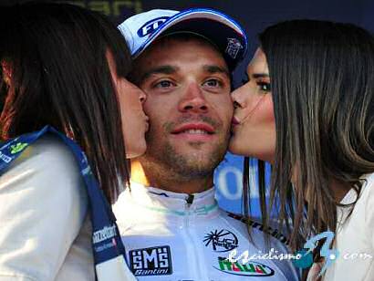 Thibaut Pinot liderará el equipo FDJ en la 42 Vuelta al Algarve