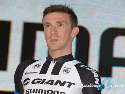 Cuatro Días de Dunkerque: Hupond gana la cuarta etapa y Démare sigue líder