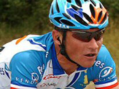 Vuelta al País Vasco: Thomas Voeckler gana la quinta etapa en un reñido sprint con Jens Voigt