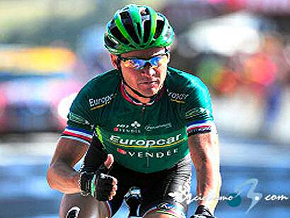 Ruta del Sur: Voeckler se lleva el triunfo final y Frapporti la última etapa