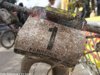 Andalucía Bike Race: El portugués Ferreira y la noruega Gjertrud, favoritos para repetir victoria