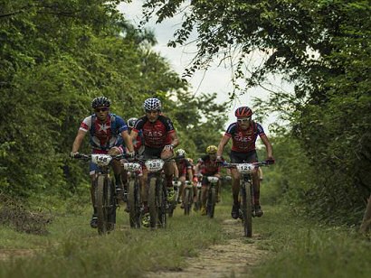La Titan Tropic Cuba by Gaes desvela el recorrido de su segunda edición