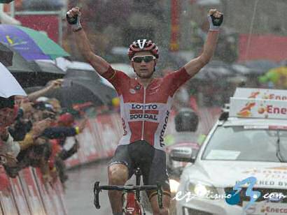 Eneco Tour 2015: Clasificaciones completas tras la sexta etapa