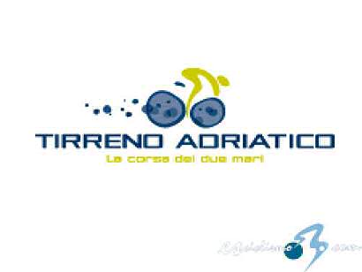 Contador, Froome y Evans favoritos a la victoria en la Tirreno-Adriático