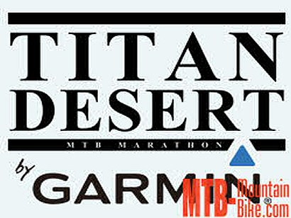 La Titan Desert by Garmin 2014, la más larga de toda la historia