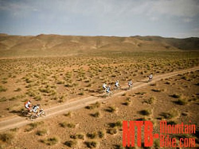 Los otros Titanes: historias de superación en la Titan Desert