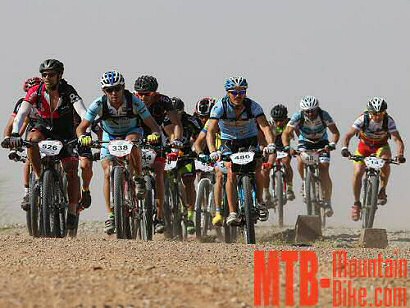 Titan Desert: Todos los controles antidopaje dieron negativo