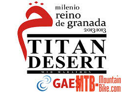 Desvelado el recorrido de la Milenio Titan Desert by Gaes 2013