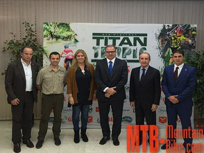 La Titan Tropic Cuba by Gaes presenta su primera edición