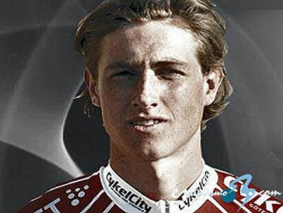 Tobias Ludvigsson se impone en el prólogo del Tour de Normandía
