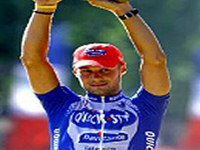 París-Roubaix: El doblete de Tom Boonen ensombrece el brillo de Flecha