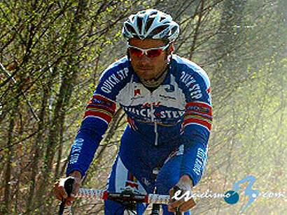 París-Roubaix: Tom Boonen: "Es una lástima porque me sentía muy bien"