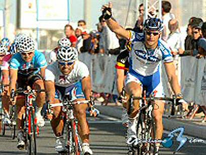 Tour de Qatar: Boonen suma su decimoctavo triunfo en Qatar y toma el liderato
