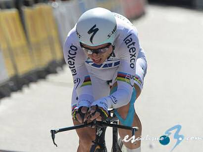 Vuelta a España 2014: Clasificaciones completas tras la décima etapa