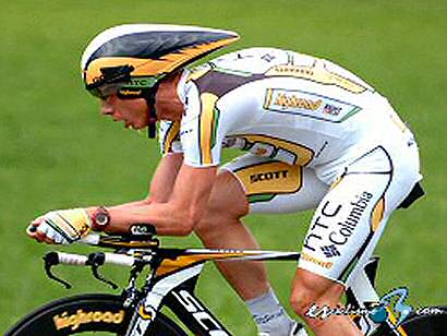 Tony Martin se lleva el Eneco Tour y también la última etapa