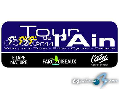 Tour de l´Ain: Lindeman gana la tercera etapa y se viste de líder