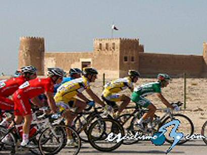 Tour de Catar: La llamada del jeque a Eddy Merckx