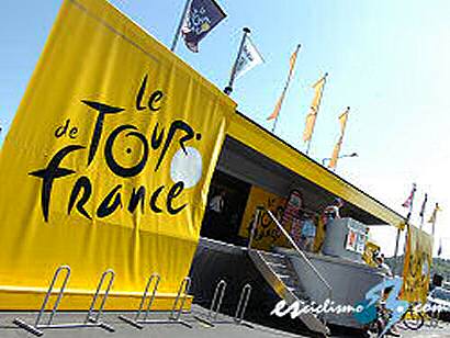 La Volta a Catalunya rendir homenaje al Tour de Francia